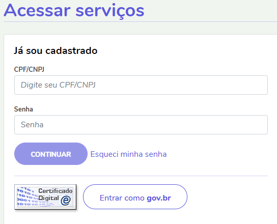 Como Consultar Débitos Inscritos Em Dívida Ativa Da União (DAU) - Olhar ...