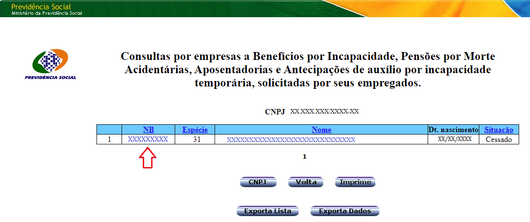 INSS: Como A Empresa Pode Consultar Benefícios Por Incapacidade - Olhar ...